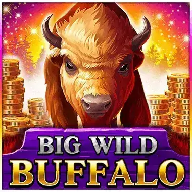 Play Big Wild Buffalo Fruity King casino