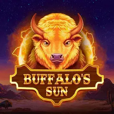 Play Buffalo's Sun Fruity King casino