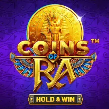 Play Coins Of Ra - Hold & Win Fruity King casino