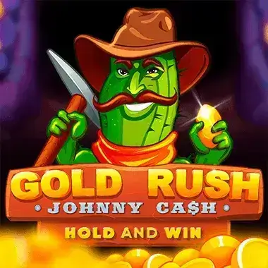 Play Gold Rush with Johnny Cash Fruity King casino