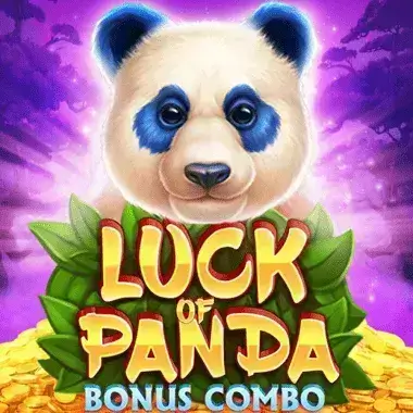 Play Luck of Panda Bonus Combo Fruity King casino