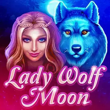 Play Lady Wolf Moon Fruity King casino