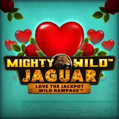 Play Mighty Wild: Jaguar Love the Jackpot Fruity King casino