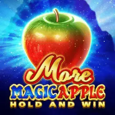 Play Speel More Magic Apple bij Fruity King