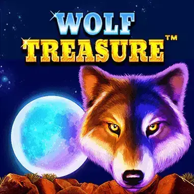 Play Wolf Treasure Fruity King casino